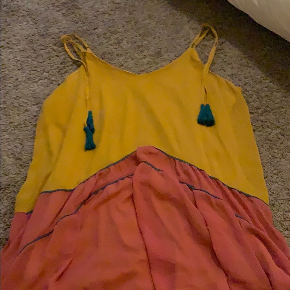 women’s summertime dress